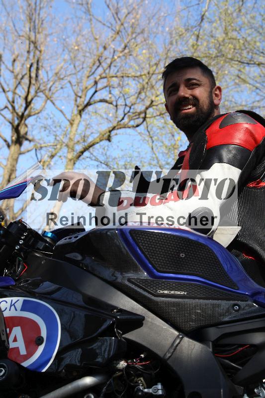 /Archiv-2025/03 04.04.2025 TZ Motorsport ADR/Impressionen